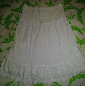Aeropostale White Top